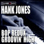 Groovin' High cover