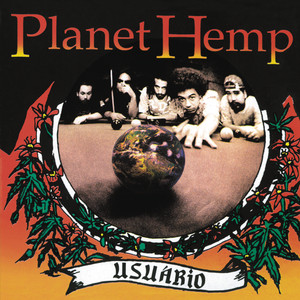 Usuário cover