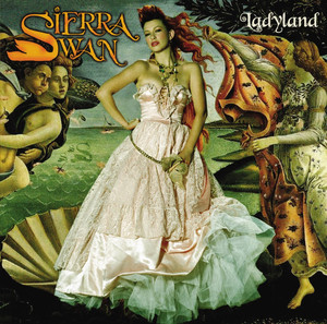 Ladyland cover