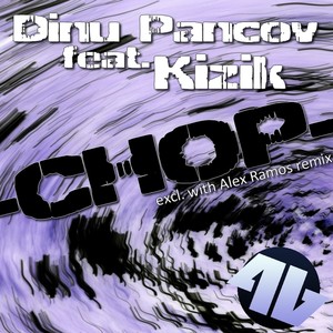 Dinu Pancov Feat. Kizik