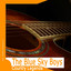 Country Legends: The Blue Sky Boys cover