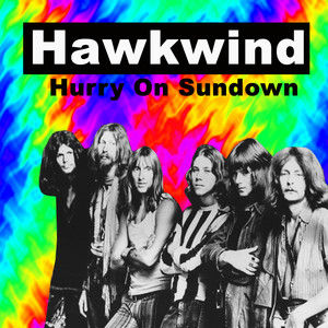 Hurry on Sundown album