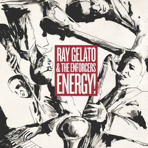 Energy! cover