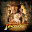 Indiana Jones and the Kingdom of the Crystal Skull (Original Motion Picture Soundtrack) cover