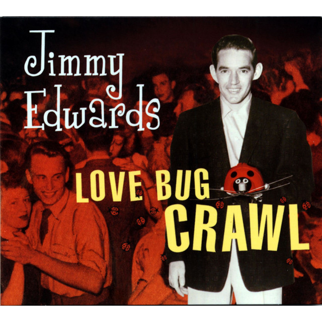 Jimmy Edwards Photo