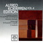 Alfred Koerppen Edition, Vol. 4 Albumcover