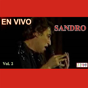 En Vivo, Vol. 2 album