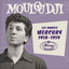 Les années Mercury 1958 - 1959 cover