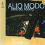 David del Puerto: Alio Modo Albumcover