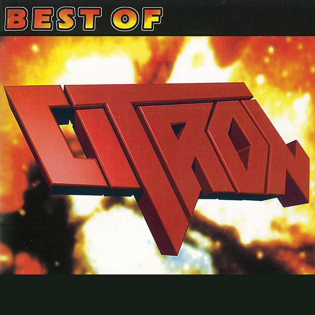 Best Of cover