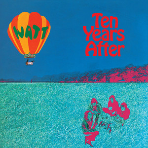 Watt (2004 Remaster) album