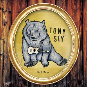 Sad Bear album