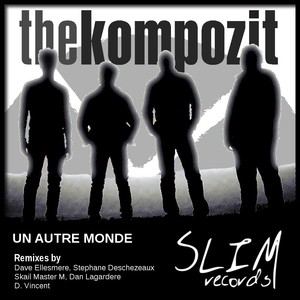 The Kompozit