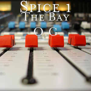 The Bay O.G album