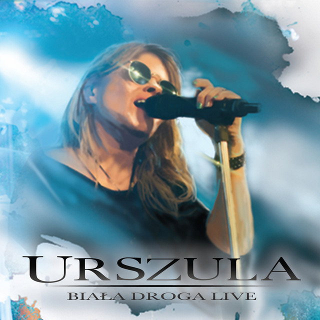 Biała Droga cover