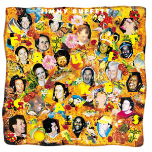 Fruitcakes cover