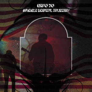 Inaudible Bicoastal Trajectory cover