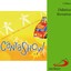 Collana didattica ricreativa: Cantashow, Vol. 1 (Ragazzi insieme, regioni in gara) Albumcover