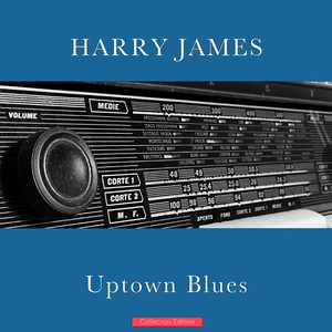 Uptown Blues album