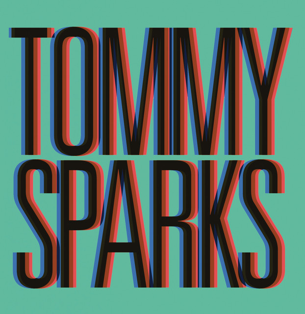Tommy Sparks Photo