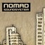 Nomad Soundsystem Albumcover