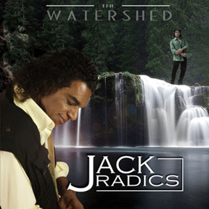 The Watershed cover