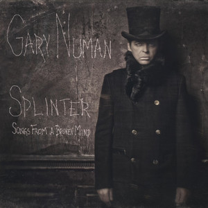 Splinter: Songs From a Broken Mind album