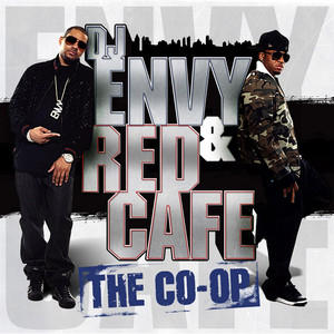 The Co-Op album