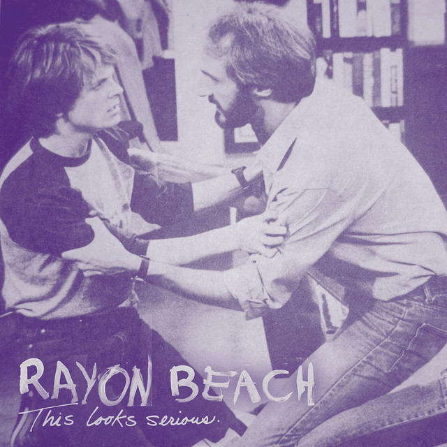 Rayon Beach Photo