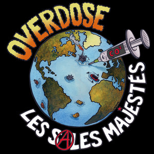 Overdose cover