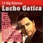 Lucho Gatica - 15 Big Boleros cover