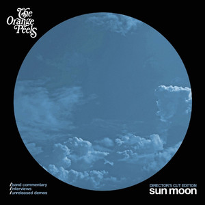 Sun Moon (Director's Cut Edition) album