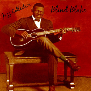 Jazz Collection: Blind Blake album