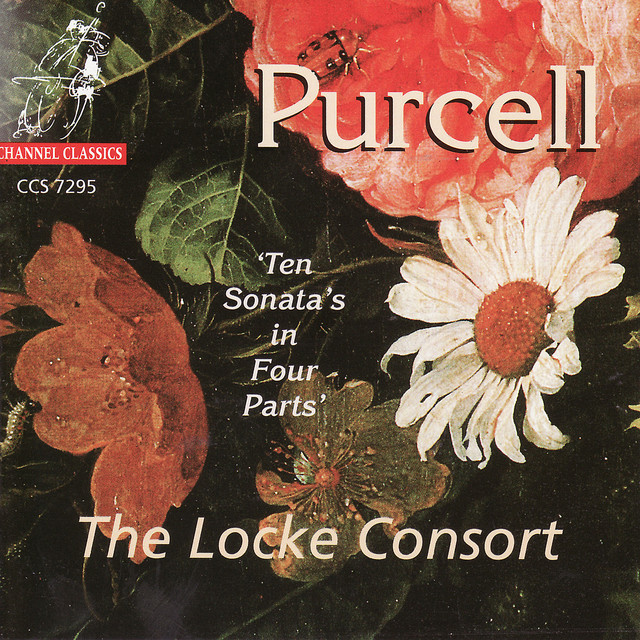 The Locke Consort Photo