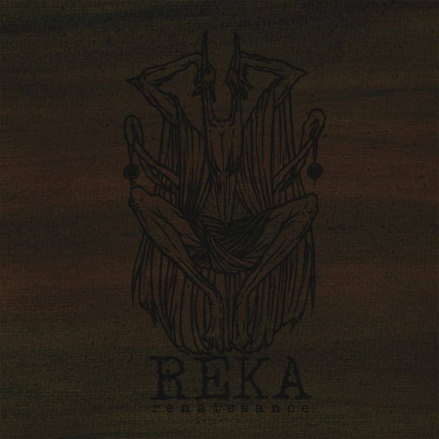 Renaissance cover