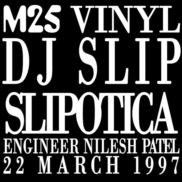 DJ Slip Photo