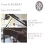 Schubert: Impromptus, Op. 90 & Sonate No. 21, D. 960 Albumcover