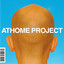 Athome Project Albumcover