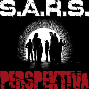 Perspektiva cover