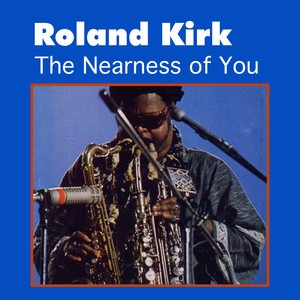 The Nearness of You album