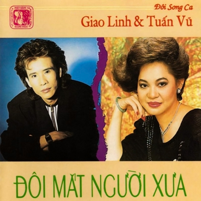 Giao Linh Photo