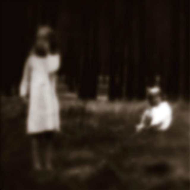 Phantom Ghost cover art