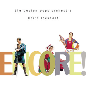 Encore! album