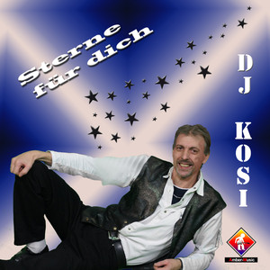 DJ Kosi