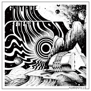 Auroville cover