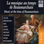Music at the Time of Beaumarchais cover