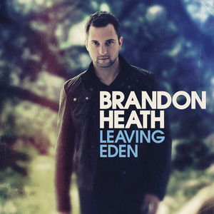 Leaving Eden album