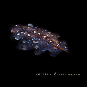 Cosmic Museum cover