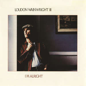 I'm Alright album