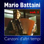 Mario Battaini - Canzoni di altri tempi - Vol. 1 Albumcover